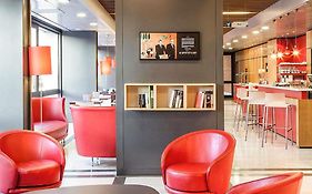 Ibis Roma Fiera